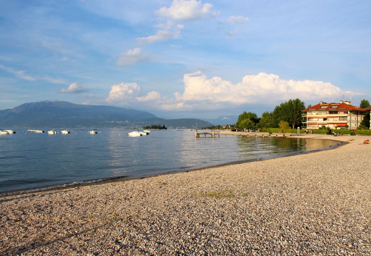 Appartamento a Manerba del Garda - Il Sogno del Lago by Garda FeWo