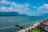Appartamento a Manerba del Garda - Il Sogno del Lago by Garda FeWo Appartamento a Manerba del Garda - Il Sogno del Lago by Garda FeWo