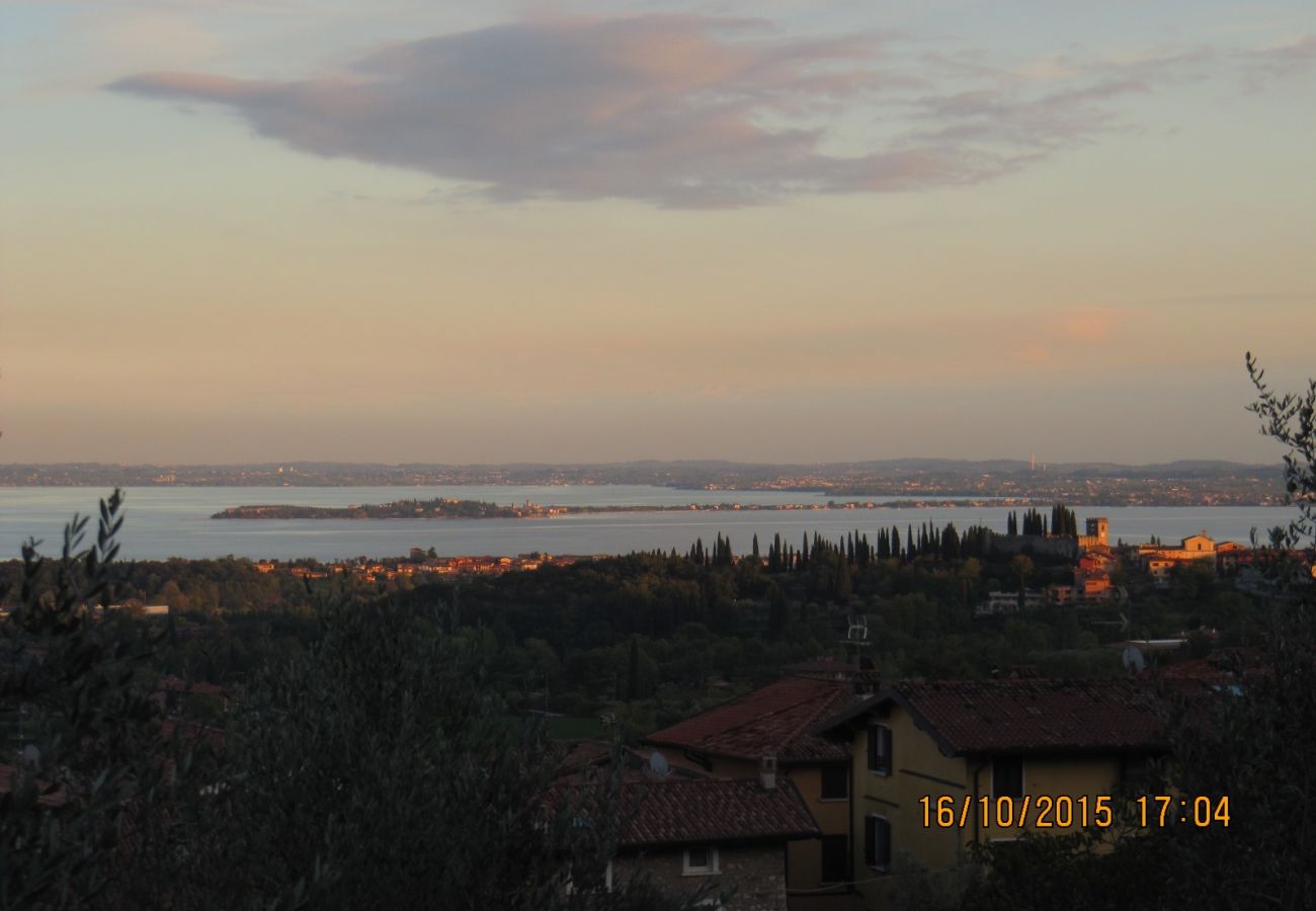 Appartamento a Puegnago sul Garda - Terrazze sul Garda by Garda FeWo