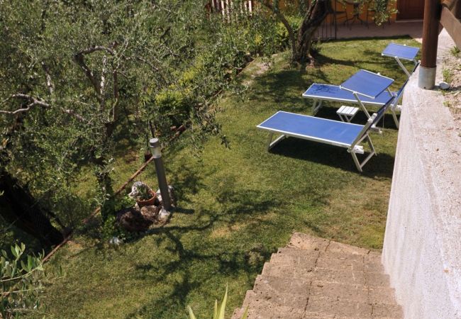 Appartamento a Limone sul Garda - Ai Ruck 2 by Garda FeWo Appartamento a Limone sul Garda - Ai Ruck 2 by Garda FeWo