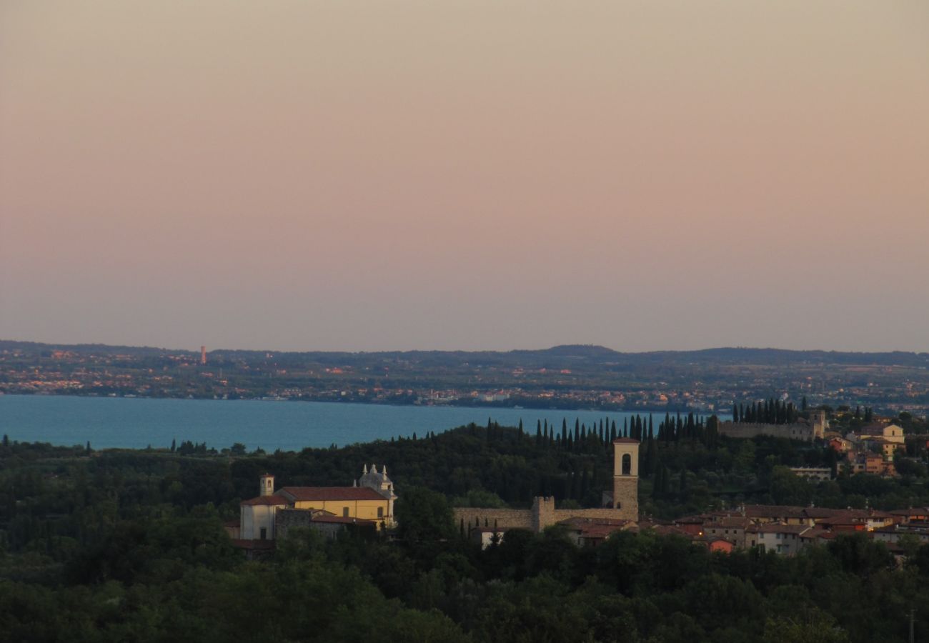 Appartamento a Puegnago sul Garda - Agave by Garda FeWo