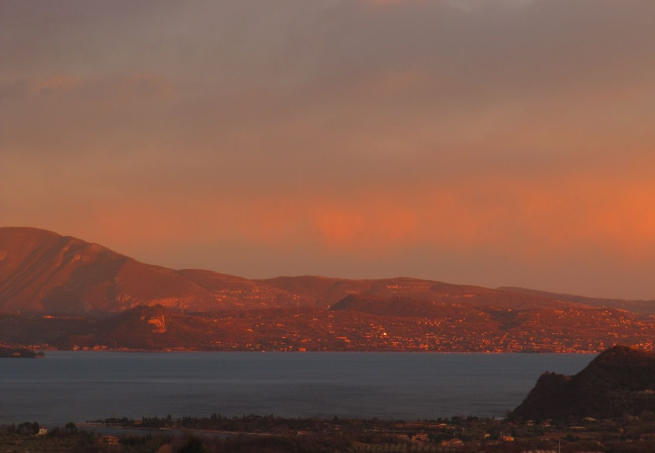 Appartamento a Puegnago sul Garda - Agave by Garda FeWo