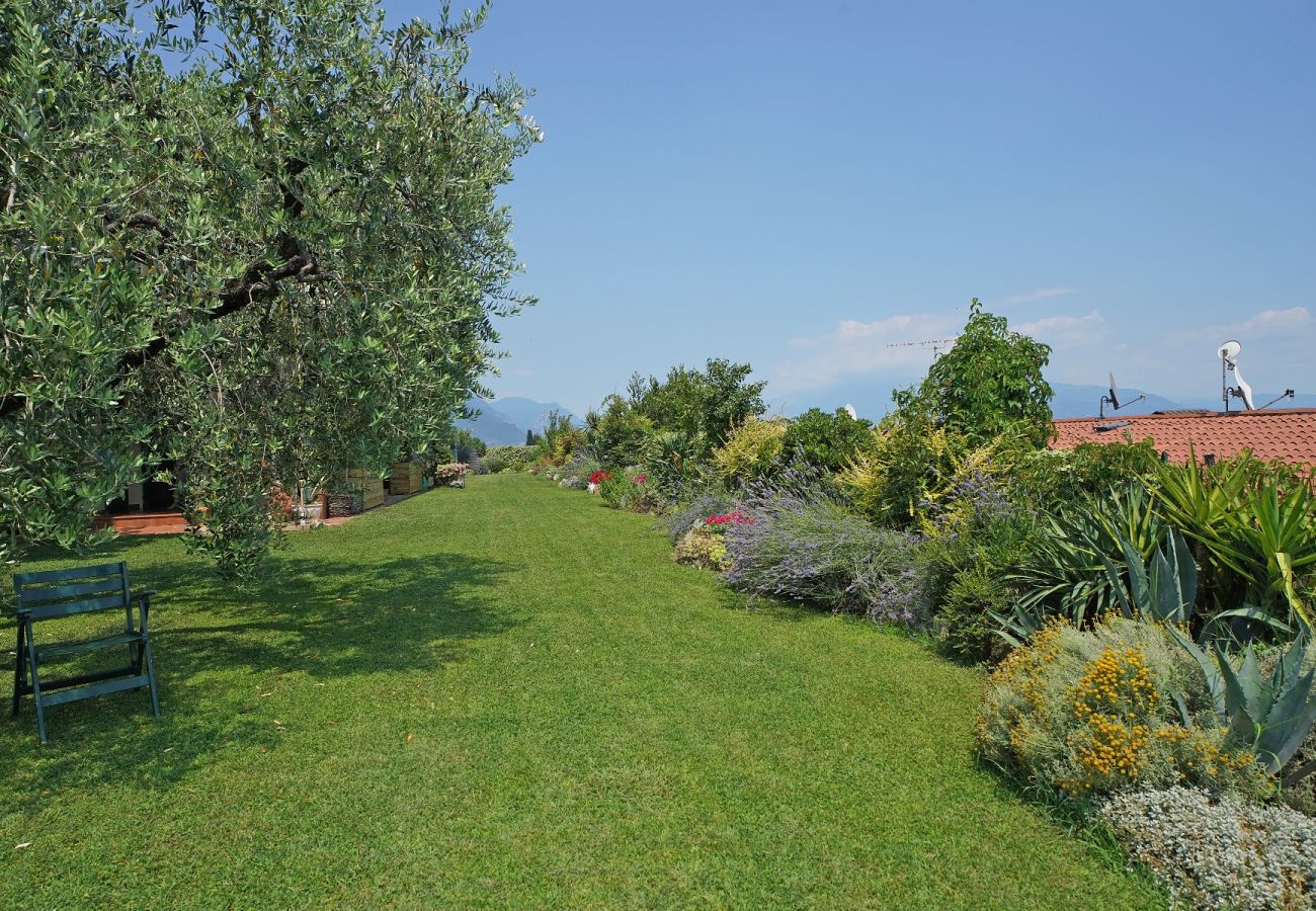 Appartamento a Puegnago sul Garda - Agave by Garda FeWo