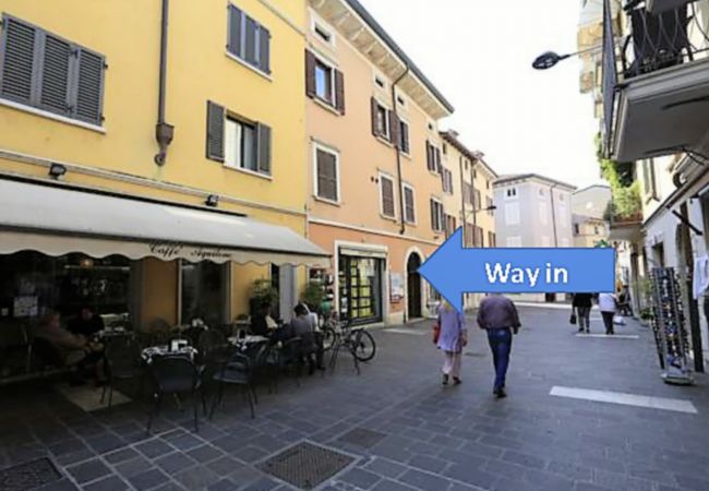 Desenzano del Garda - Appartamento