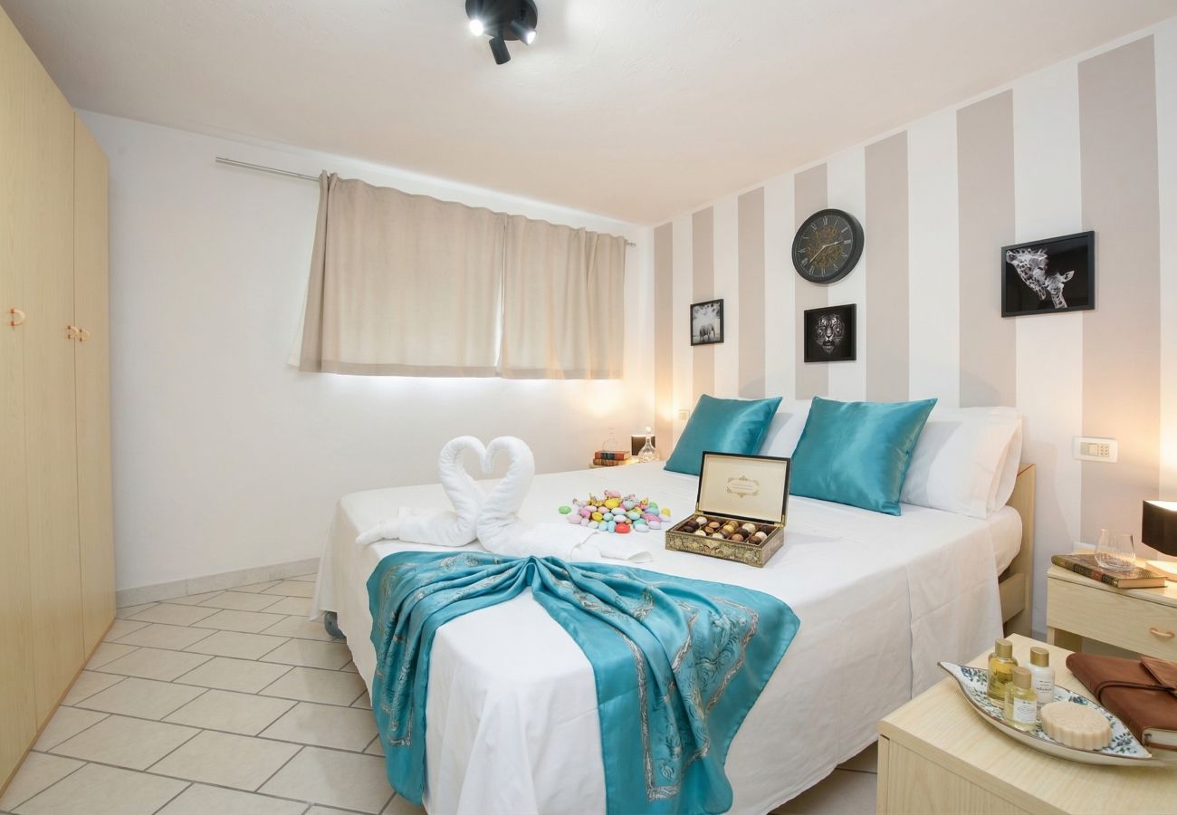 Villa a Desenzano del Garda - 68 - PALM GARDA BEACH