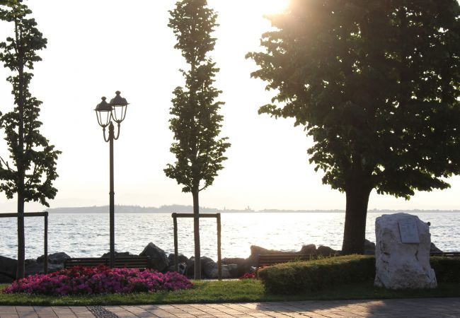 Studio a Desenzano del Garda - 72 - LA MIA FAVORITA Studio a Desenzano del Garda - 72 - LA MIA FAVORITA