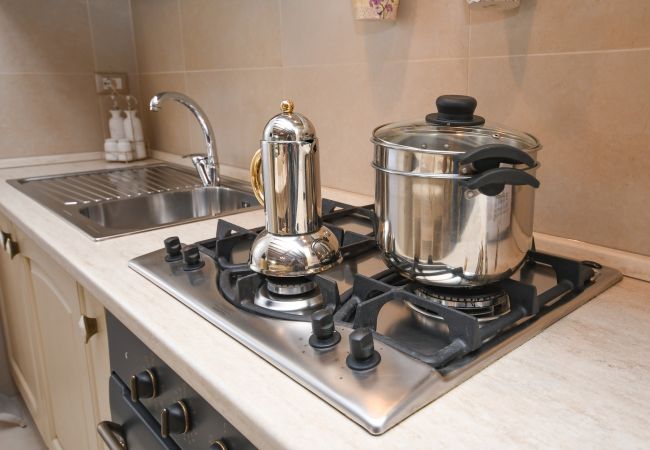 Studio a Desenzano del Garda - 72 - LA MIA FAVORITA Studio a Desenzano del Garda - 72 - LA MIA FAVORITA