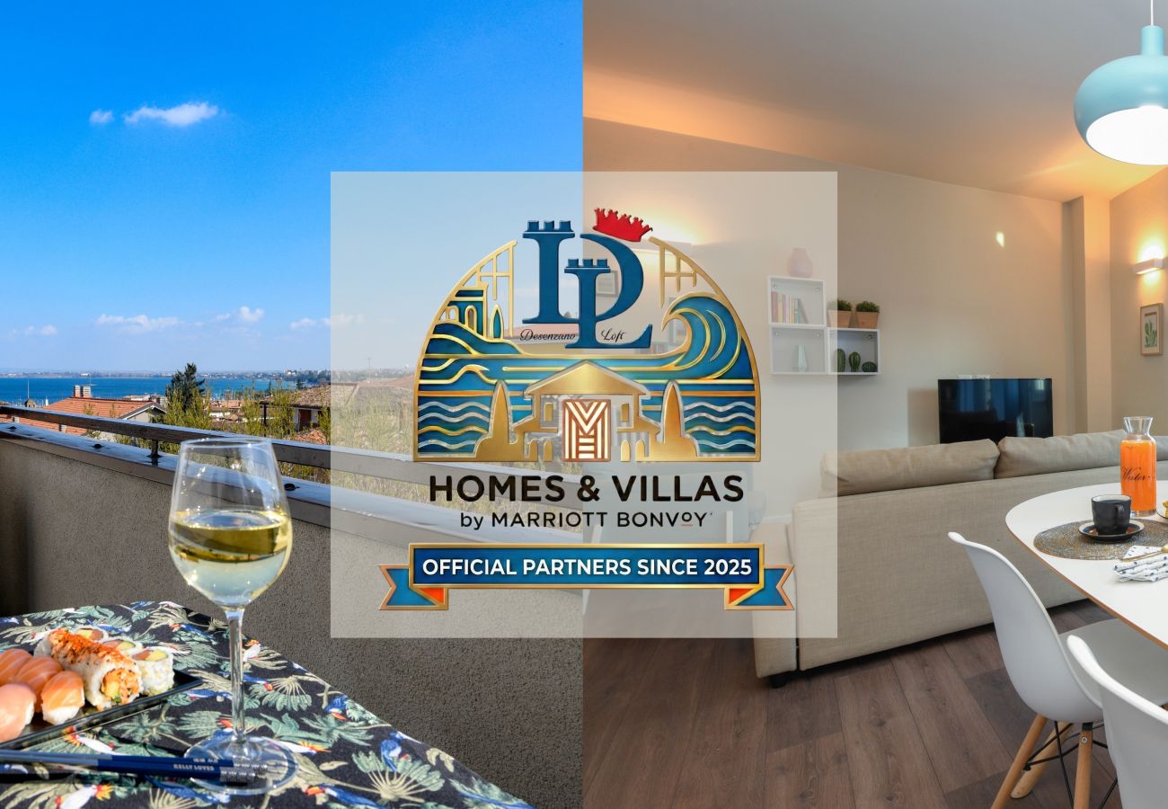 Appartamento a Desenzano del Garda - 73 L'attico di Jack