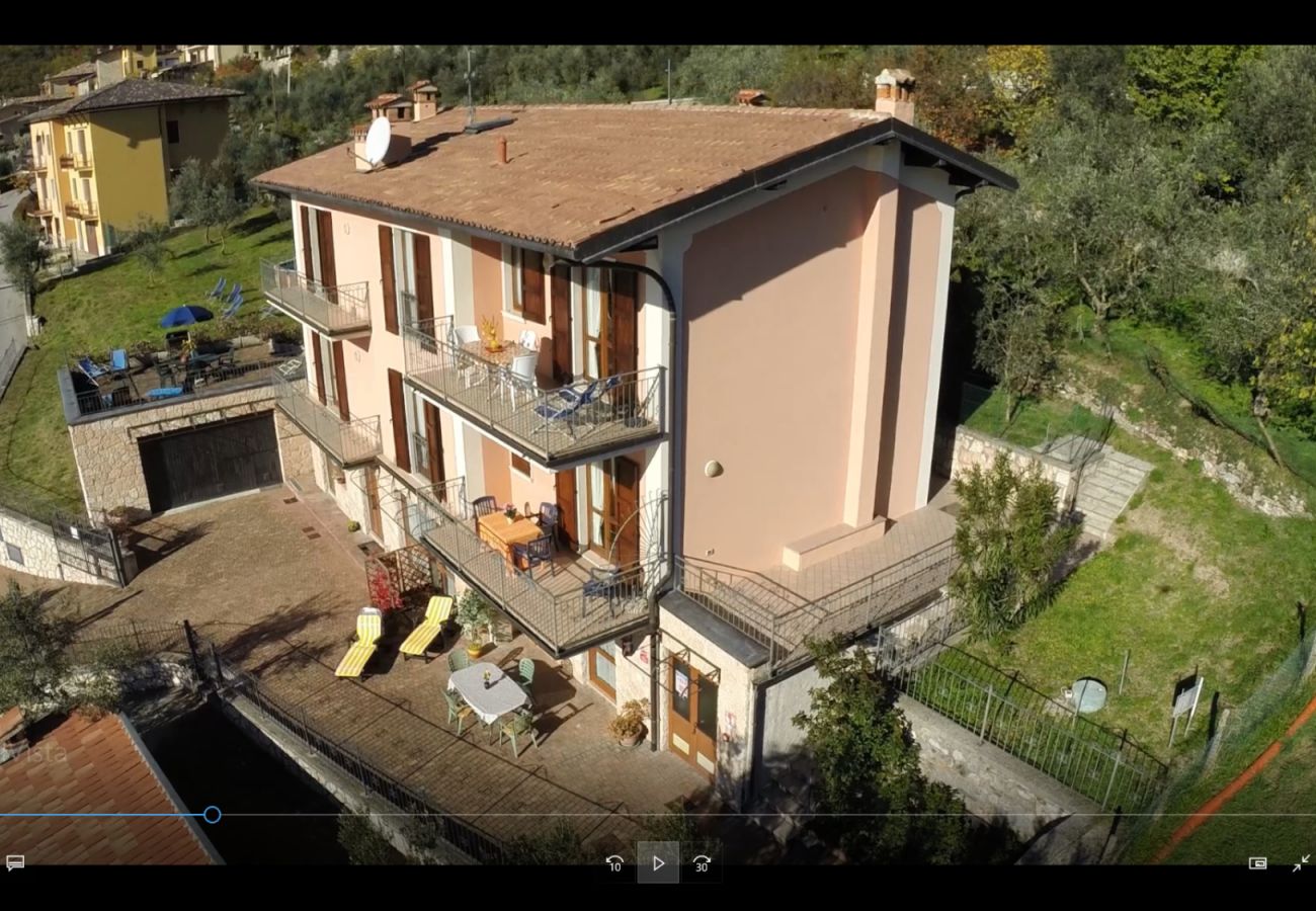 Appartamento a Tignale - Sole by Garda FeWo