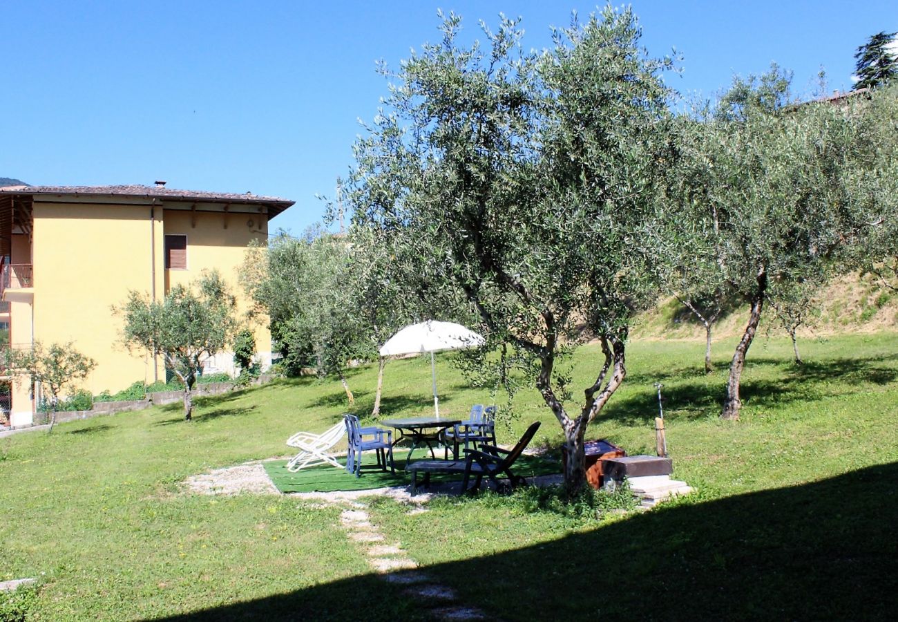 Appartamento a Tignale - Sole by Garda FeWo