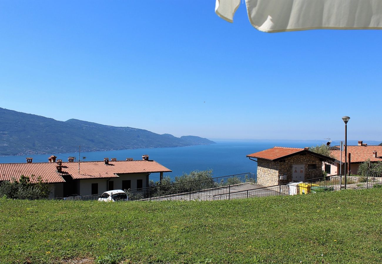Appartamento a Tignale - Sole by Garda FeWo