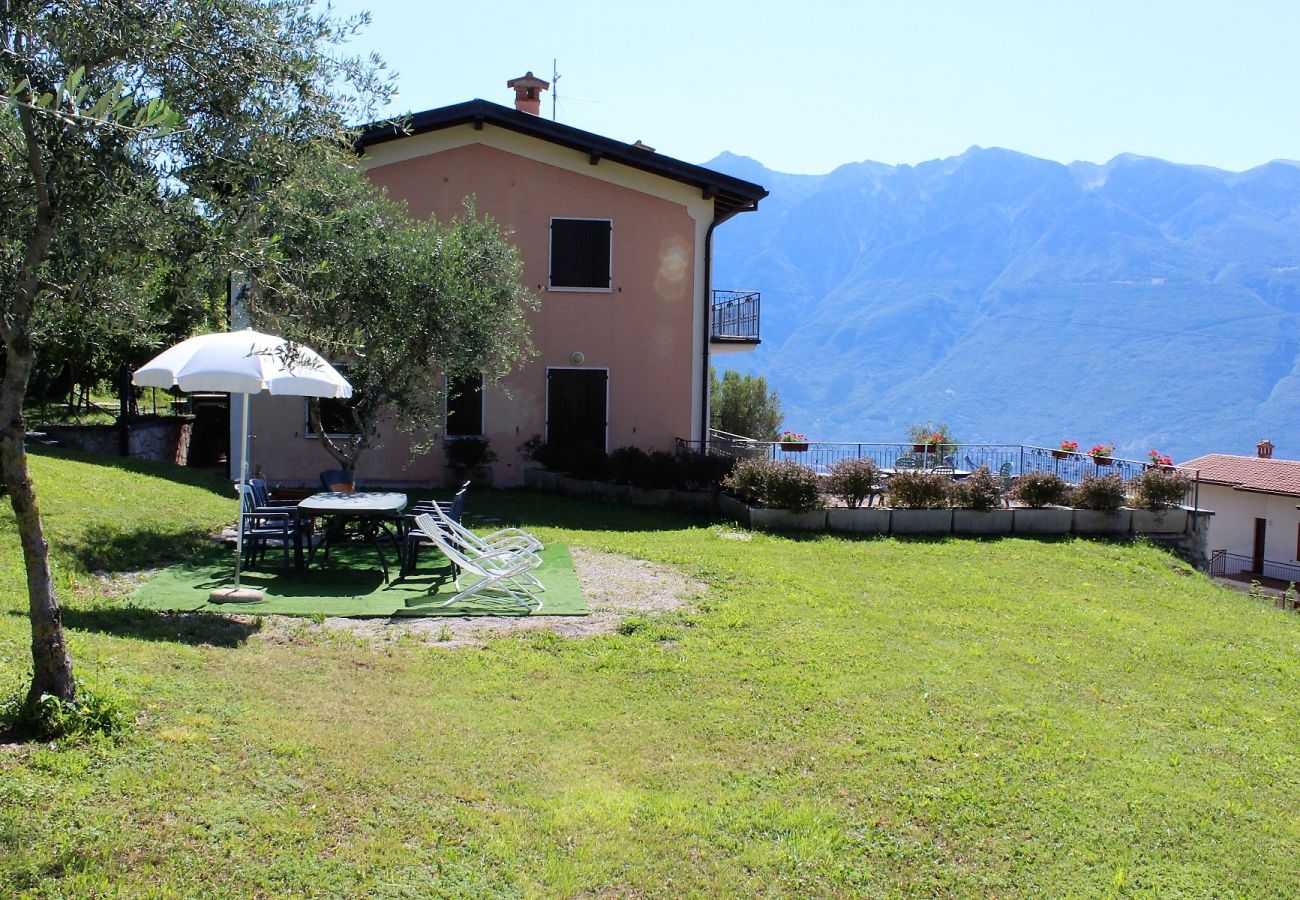 Appartamento a Tignale - Sole by Garda FeWo