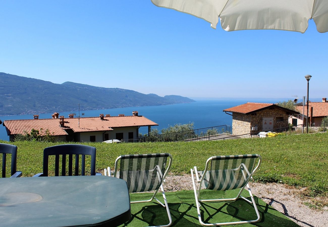 Appartamento a Tignale - Sole by Garda FeWo