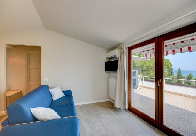 Appartamento a Gardone Riviera - Cupido by Garda FeWo Appartamento a Gardone Riviera - Cupido by Garda FeWo