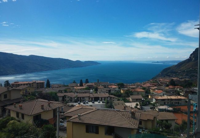 Appartamento a Tignale - Principe - adults only apartment Appartamento a Tignale - Principe - adults only apartment