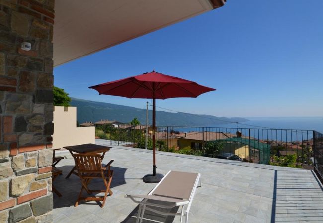 Appartamento a Tignale - Principe - adults only apartment Appartamento a Tignale - Principe - adults only apartment