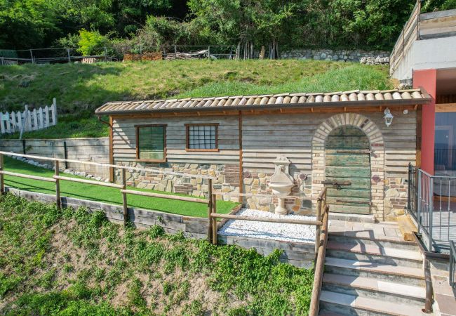 Appartamento a Tignale - Principe - adults only apartment Appartamento a Tignale - Principe - adults only apartment