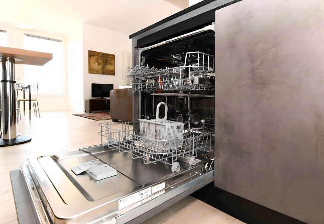 Appartamento a Desenzano del Garda - 46 -La Finestra sul Lago Appartamento a Desenzano del Garda - 46 -La Finestra sul Lago