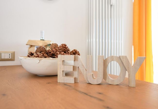 Appartamento a Desenzano del Garda - 46 -La Finestra sul Lago Appartamento a Desenzano del Garda - 46 -La Finestra sul Lago