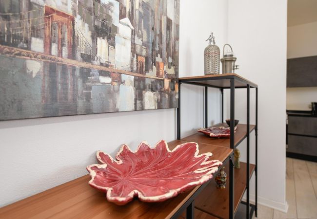 Appartamento a Desenzano del Garda - 46 -La Finestra sul Lago Appartamento a Desenzano del Garda - 46 -La Finestra sul Lago