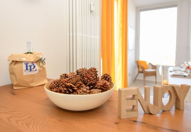 Appartamento a Desenzano del Garda - 46 -La Finestra sul Lago Appartamento a Desenzano del Garda - 46 -La Finestra sul Lago