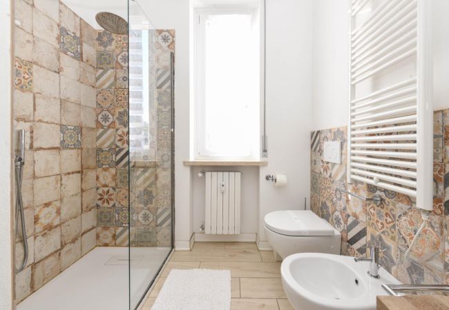 Appartamento a Desenzano del Garda - 46 -La Finestra sul Lago Appartamento a Desenzano del Garda - 46 -La Finestra sul Lago