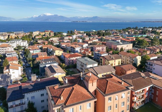 Appartamento a Desenzano del Garda - 46 -La Finestra sul Lago Appartamento a Desenzano del Garda - 46 -La Finestra sul Lago