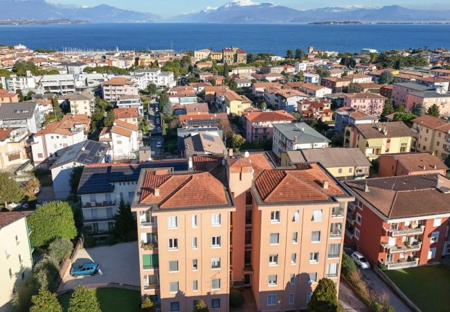 Appartamento a Desenzano del Garda - 46 -La Finestra sul Lago Appartamento a Desenzano del Garda - 46 -La Finestra sul Lago
