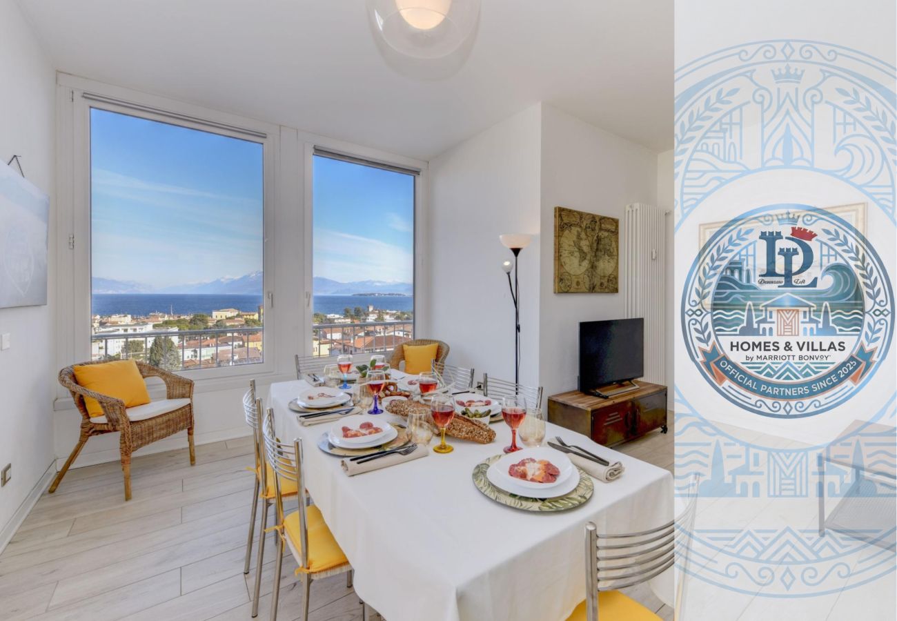Appartamento a Desenzano del Garda - 46 -La Finestra sul Lago