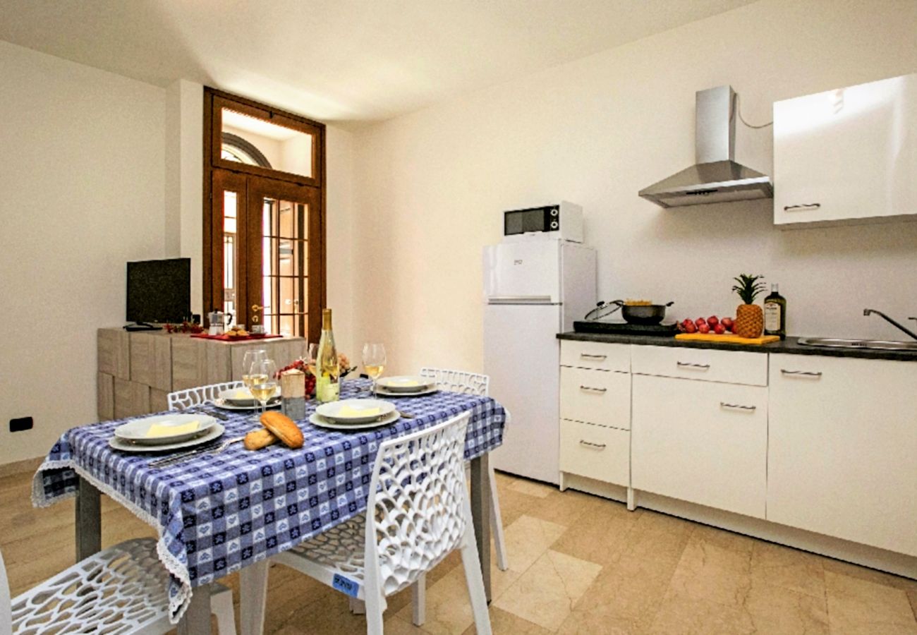 Desenzanoloft, casa vacanze, Appartamento, Desenzano, Lago di Garda