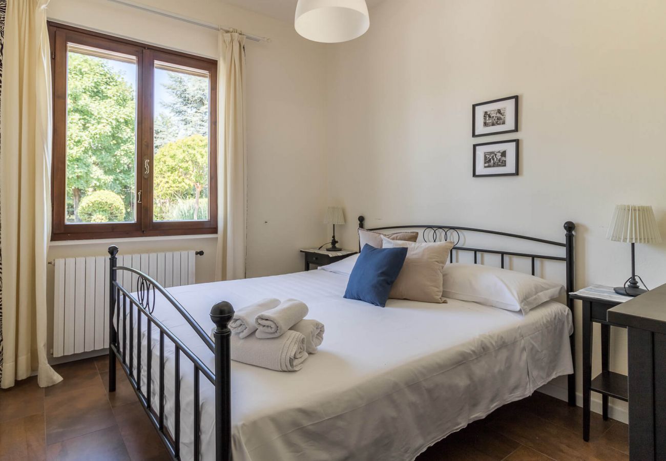 Villa a Moniga del Garda - Villa Stefano by Garda FeWo