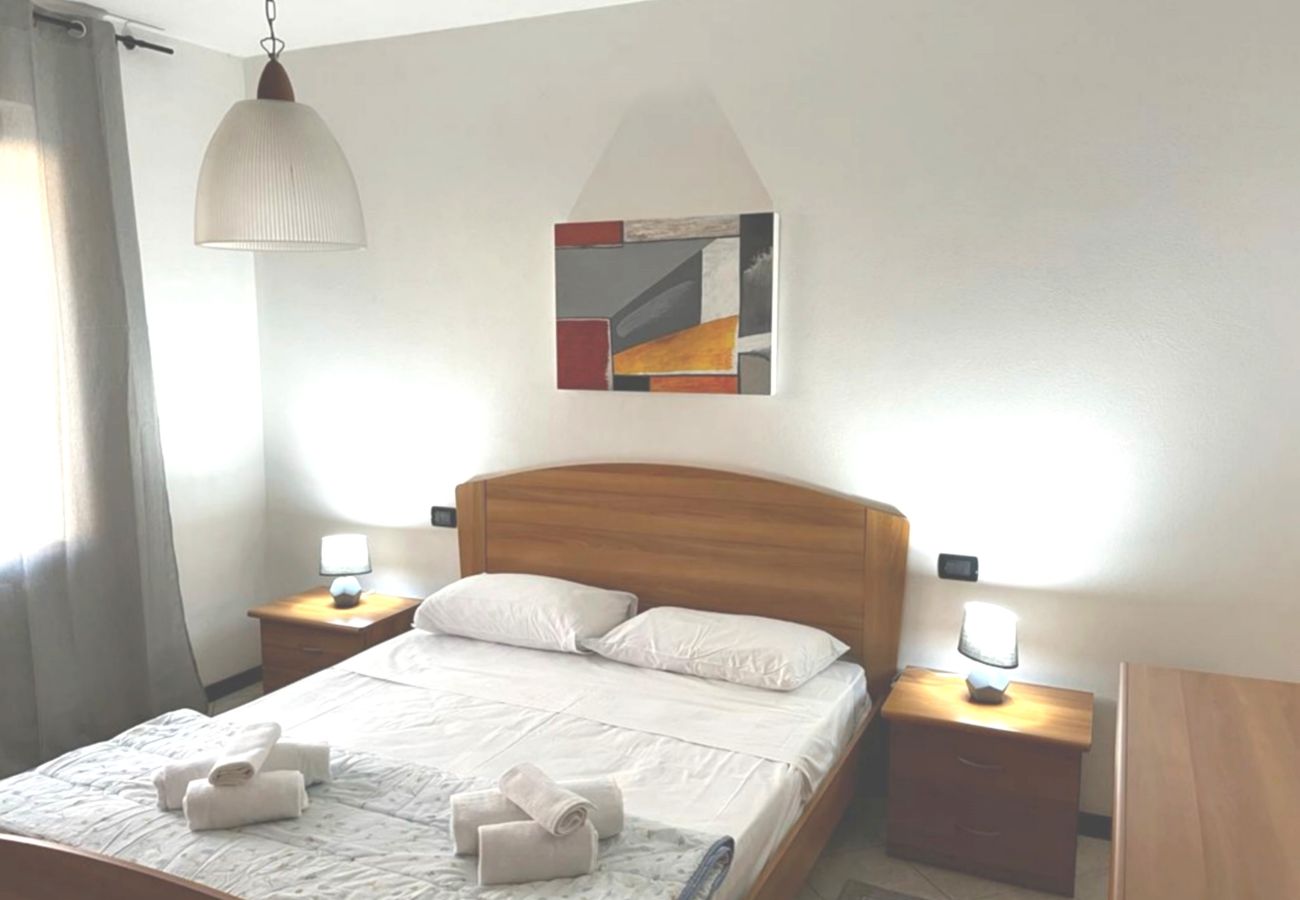 Appartamento a Desenzano del Garda - 006- Yellow Apartment