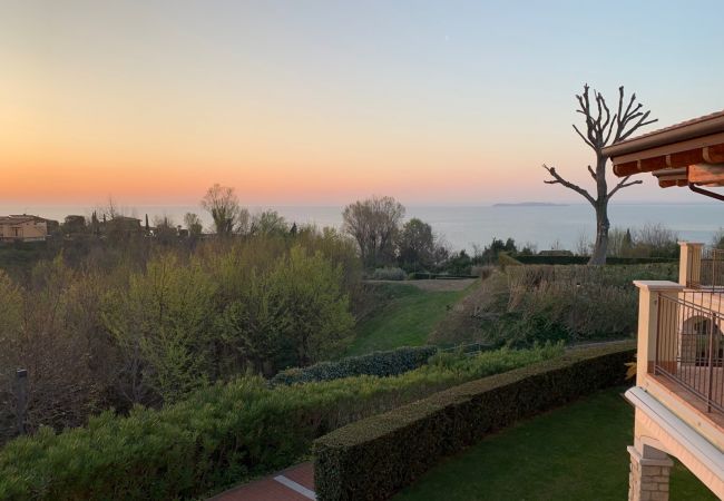 Appartamento a Manerba del Garda - Fedra by Garda FeWo Appartamento a Manerba del Garda - Fedra by Garda FeWo