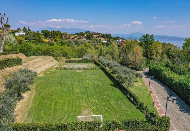Appartamento a Manerba del Garda - Fedra by Garda FeWo Appartamento a Manerba del Garda - Fedra by Garda FeWo