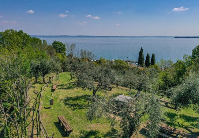 Appartamento a Manerba del Garda - Fedra by Garda FeWo Appartamento a Manerba del Garda - Fedra by Garda FeWo
