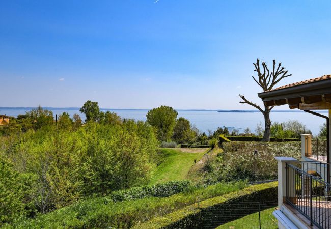 Appartamento a Manerba del Garda - Fedra by Garda FeWo Appartamento a Manerba del Garda - Fedra by Garda FeWo