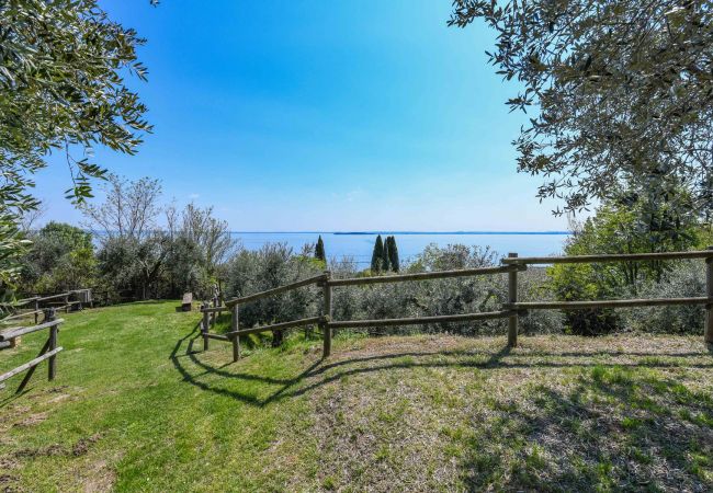 Appartamento a Manerba del Garda - Fedra by Garda FeWo Appartamento a Manerba del Garda - Fedra by Garda FeWo