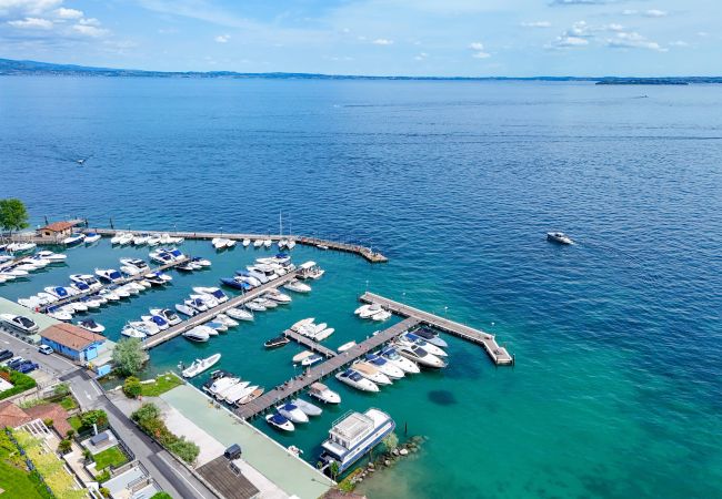 Appartamento a Manerba del Garda - Fedra by Garda FeWo Appartamento a Manerba del Garda - Fedra by Garda FeWo