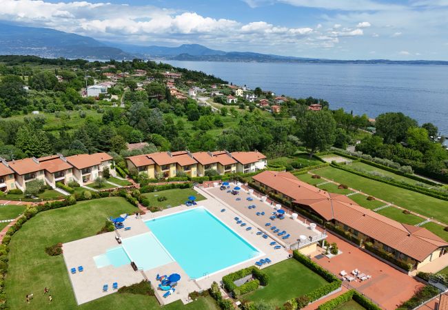 Appartamento a Manerba del Garda - Fedra by Garda FeWo Appartamento a Manerba del Garda - Fedra by Garda FeWo