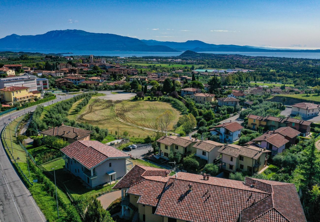 Appartamento a Polpenazze del Garda - Pegaso by Garda FeWo