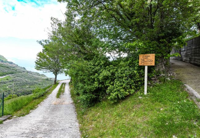 Appartamento a Tignale - .melograno by Garda FeWo Appartamento a Tignale - .melograno by Garda FeWo