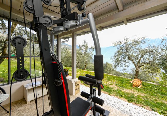 Appartamento a Tignale - .melograno by Garda FeWo Appartamento a Tignale - .melograno by Garda FeWo