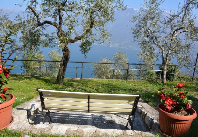 Appartamento a Tignale - .Ciliegia by Garda FeWo Appartamento a Tignale - .Ciliegia by Garda FeWo