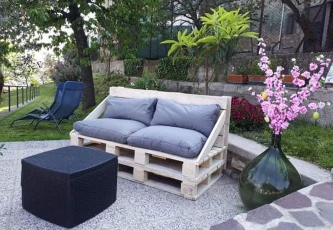 Appartamento a Tignale - .Ciliegia by Garda FeWo Appartamento a Tignale - .Ciliegia by Garda FeWo