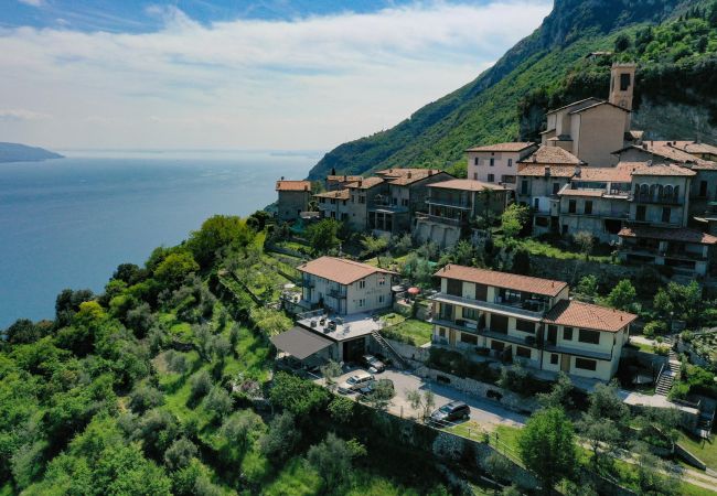 Appartamento a Tignale - .Ciliegia by Garda FeWo Appartamento a Tignale - .Ciliegia by Garda FeWo