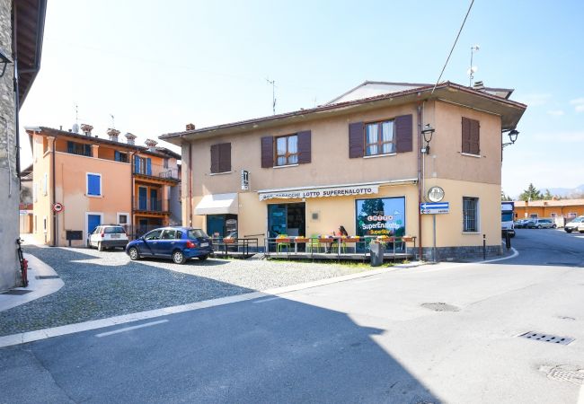 Appartamento a San Felice del Benaco - Cappuccino by Garda FeWo Appartamento a San Felice del Benaco - Cappuccino by Garda FeWo