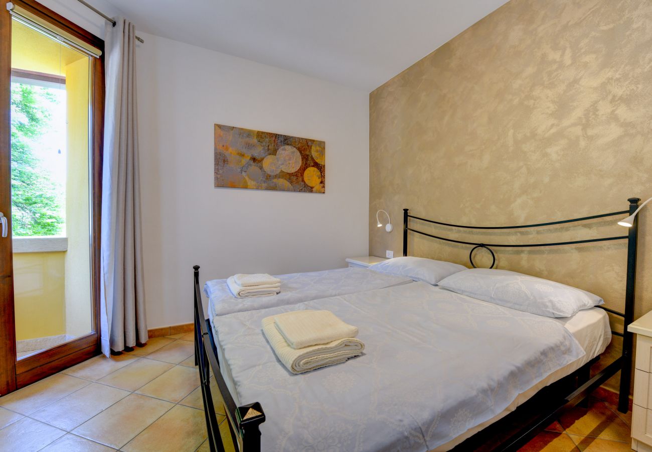 Appartamento a Tignale - casa Antonio by Garda FeWo