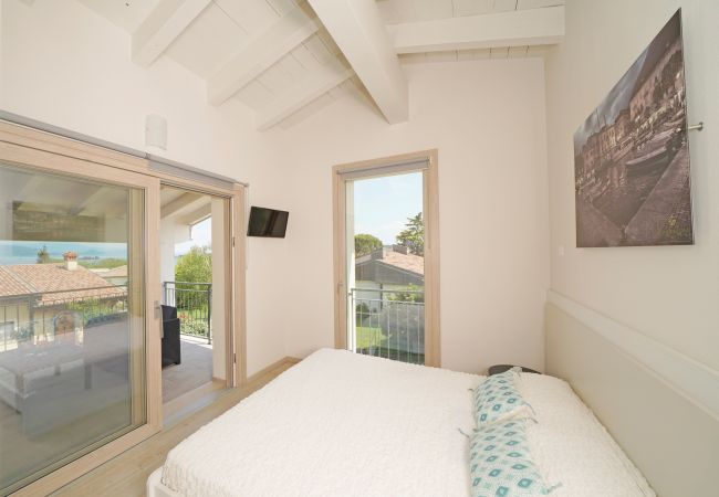 Casa a schiera a Manerba del Garda - Gardaliva - Green Duplex 1 by Garda FeWo Casa a schiera a Manerba del Garda - Gardaliva - Green Duplex 1 by Garda FeWo