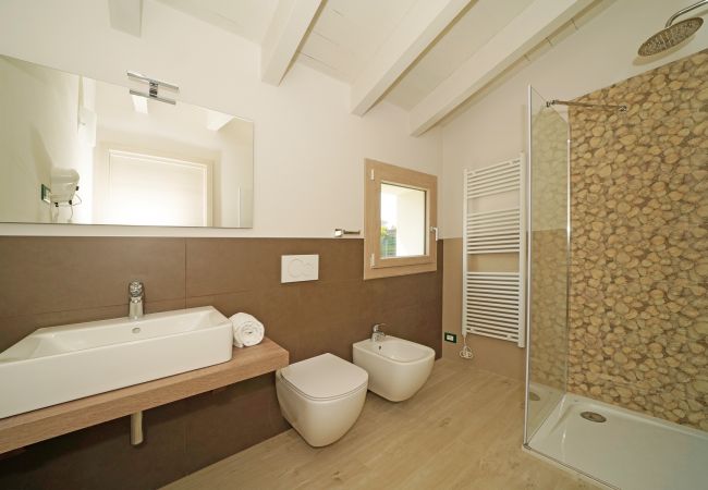 Casa a schiera a Manerba del Garda - Gardaliva - Green Duplex 1 by Garda FeWo Casa a schiera a Manerba del Garda - Gardaliva - Green Duplex 1 by Garda FeWo