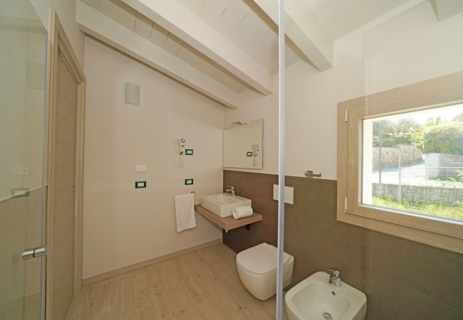 Casa a schiera a Manerba del Garda - Gardaliva - Green Duplex 1 by Garda FeWo Casa a schiera a Manerba del Garda - Gardaliva - Green Duplex 1 by Garda FeWo